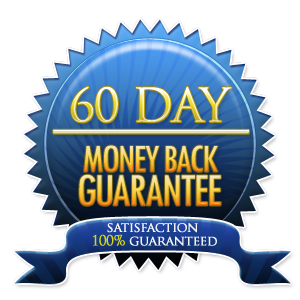 60 day guarantee